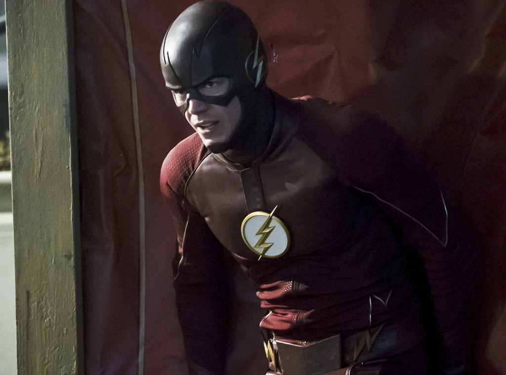 The Flash The Flash